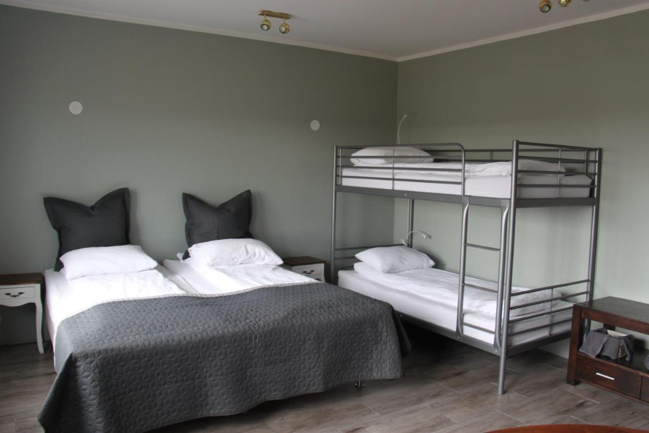 South Iceland Guesthouse Steinar Luaran gambar