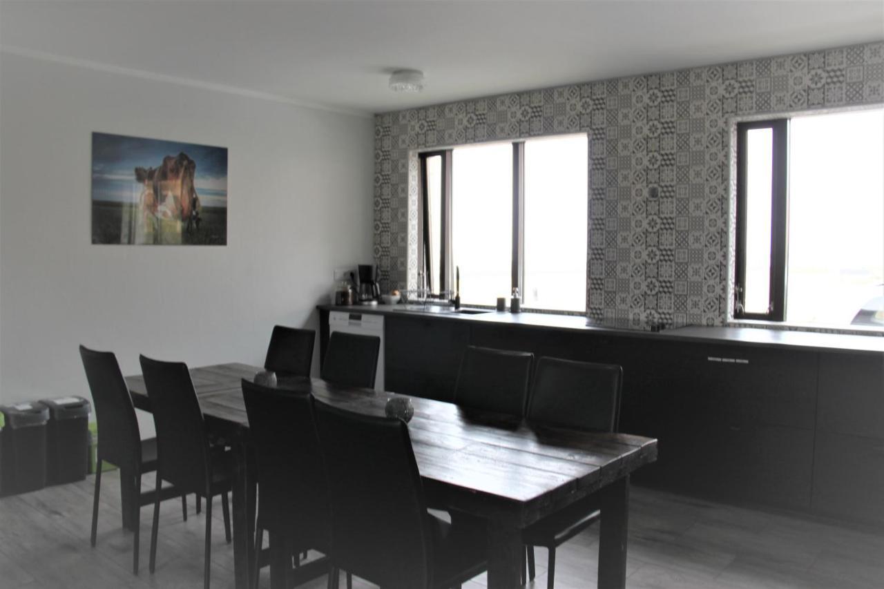 South Iceland Guesthouse Steinar Luaran gambar