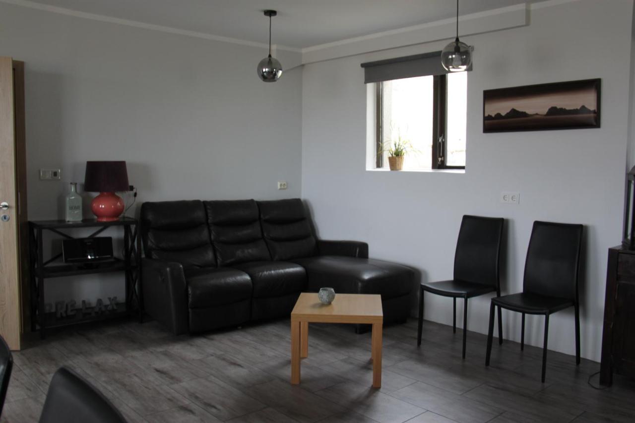 South Iceland Guesthouse Steinar Luaran gambar
