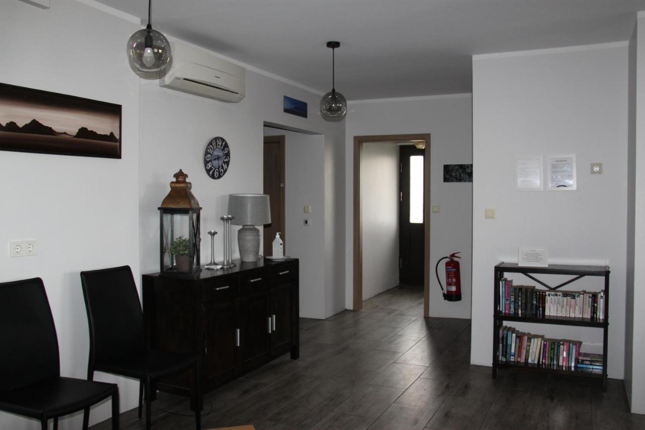 South Iceland Guesthouse Steinar Luaran gambar