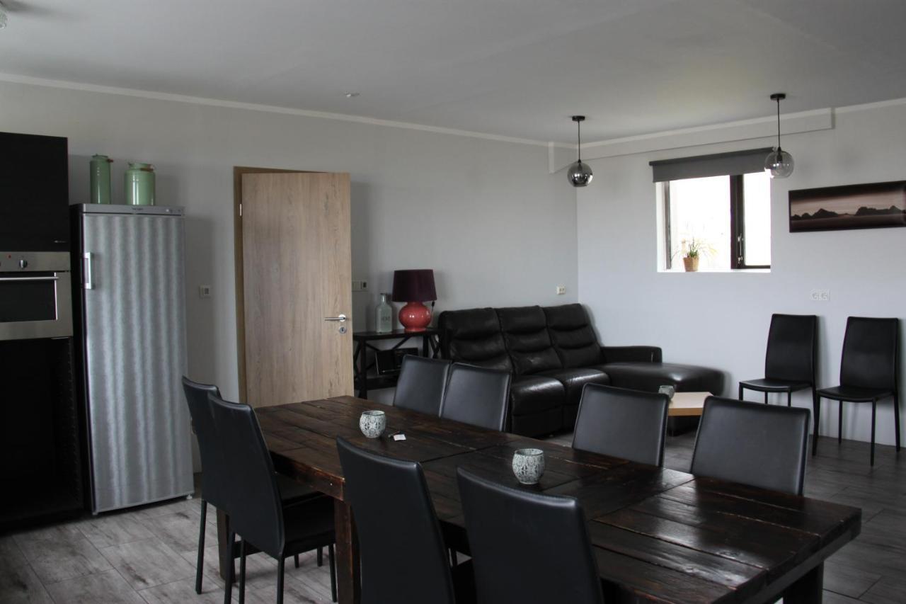 South Iceland Guesthouse Steinar Luaran gambar