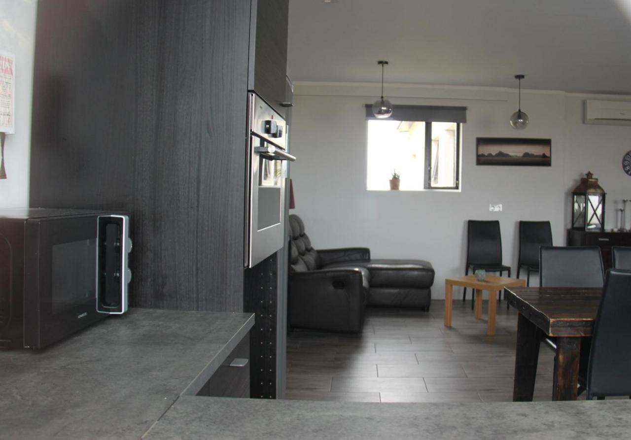South Iceland Guesthouse Steinar Luaran gambar