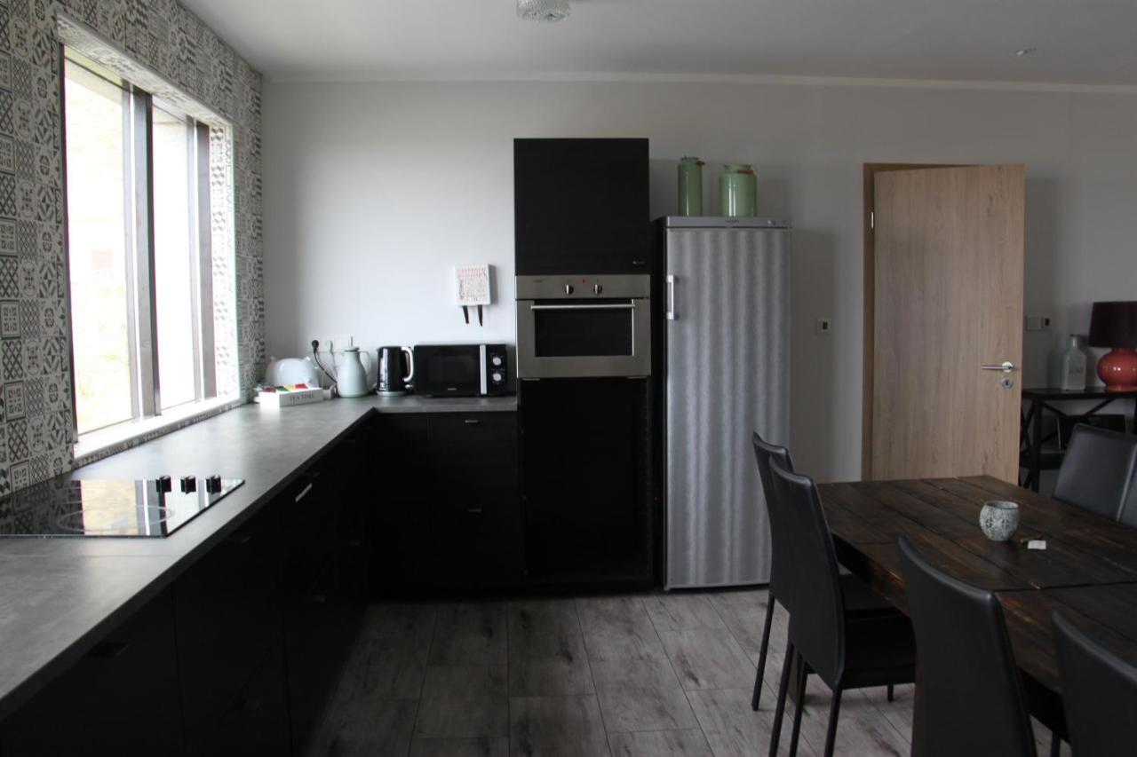 South Iceland Guesthouse Steinar Luaran gambar