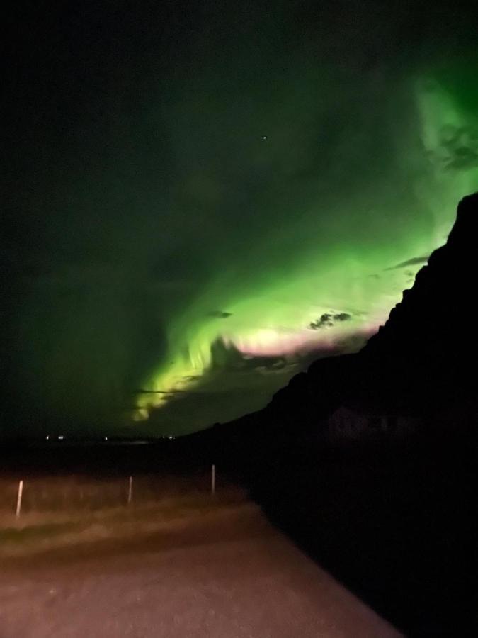 South Iceland Guesthouse Steinar Luaran gambar
