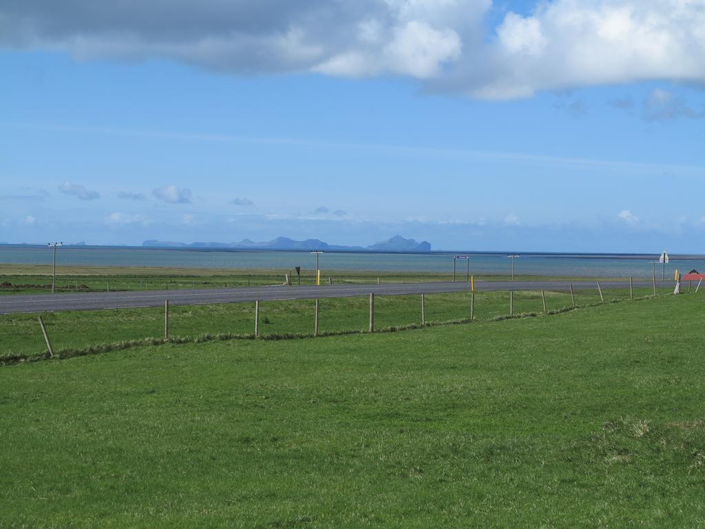 South Iceland Guesthouse Steinar Luaran gambar