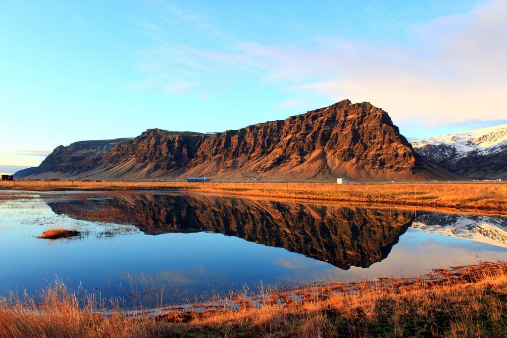 South Iceland Guesthouse Steinar Luaran gambar