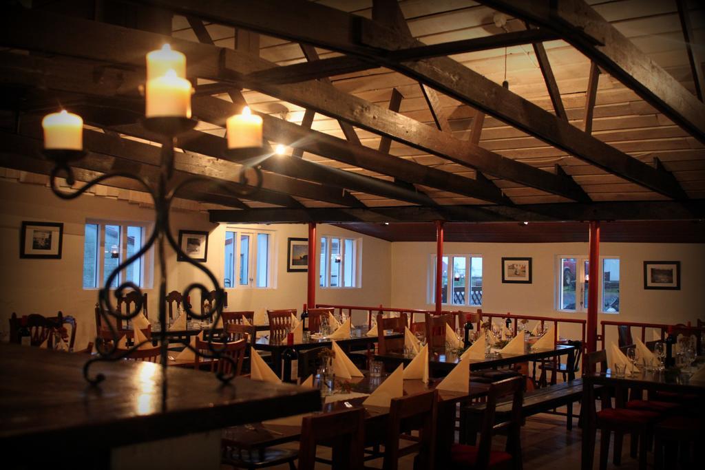 South Iceland Guesthouse Steinar Luaran gambar