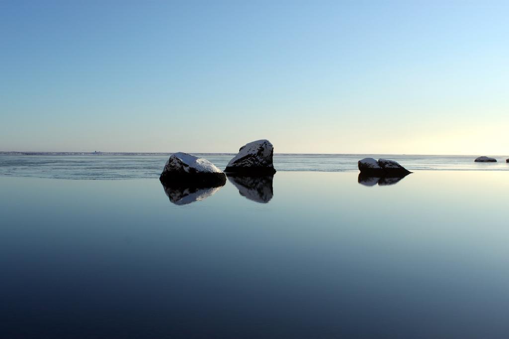 South Iceland Guesthouse Steinar Luaran gambar