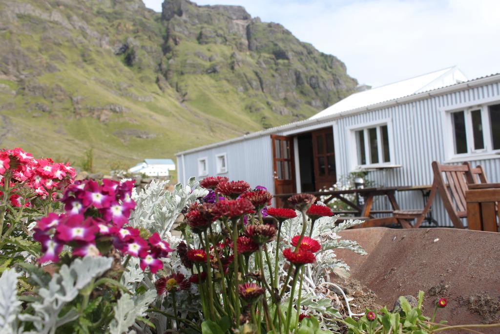 South Iceland Guesthouse Steinar Luaran gambar