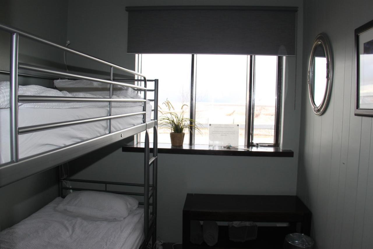 South Iceland Guesthouse Steinar Luaran gambar
