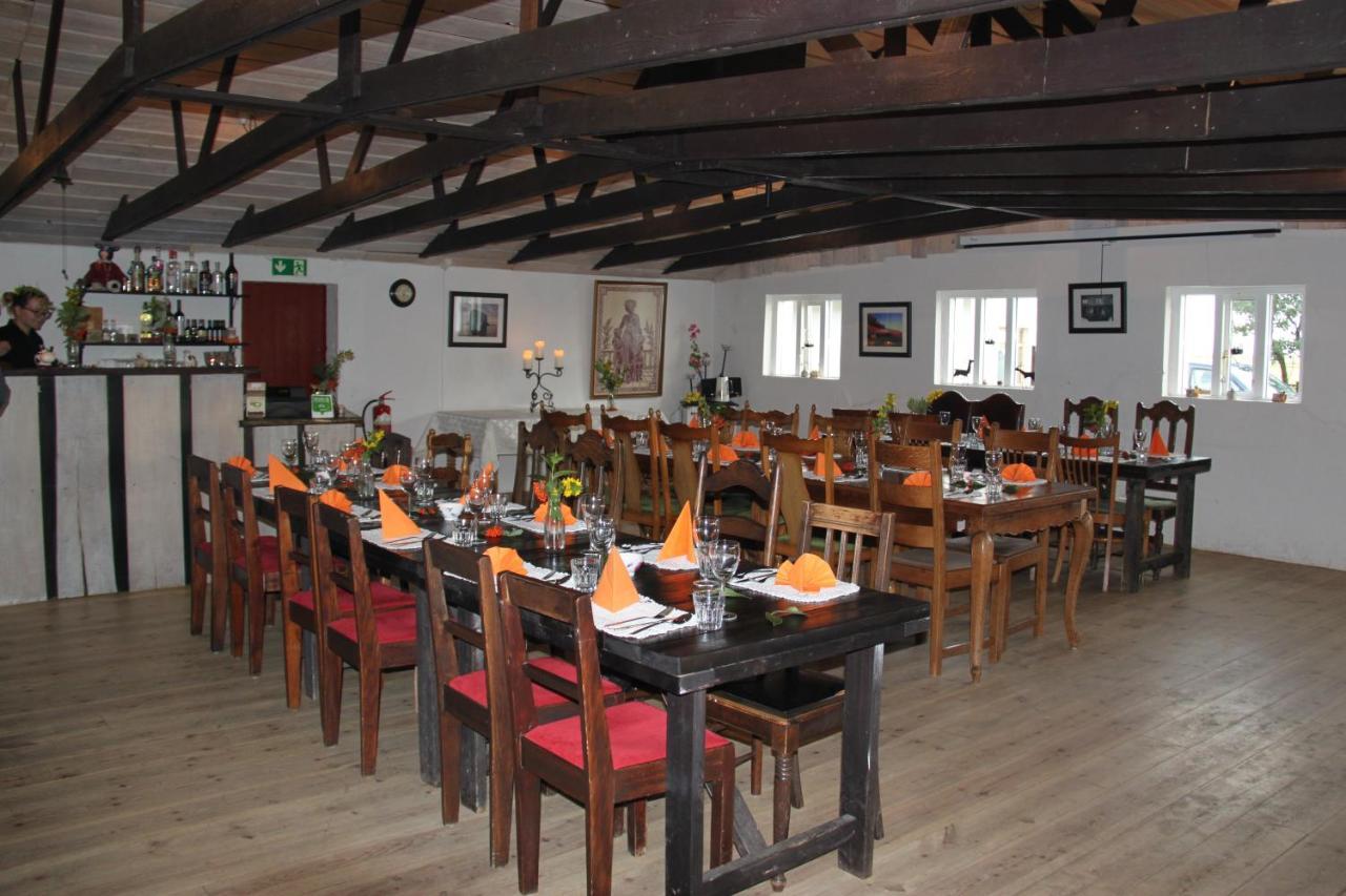 South Iceland Guesthouse Steinar Luaran gambar