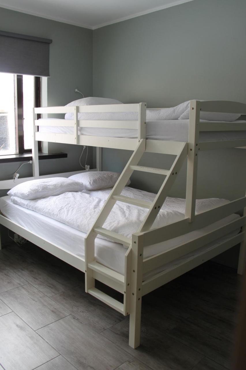 South Iceland Guesthouse Steinar Luaran gambar