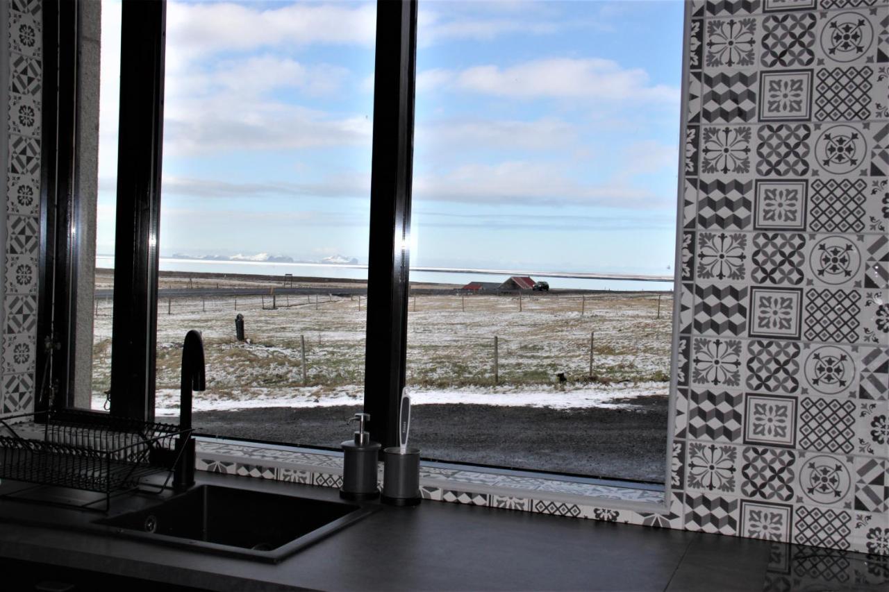 South Iceland Guesthouse Steinar Luaran gambar