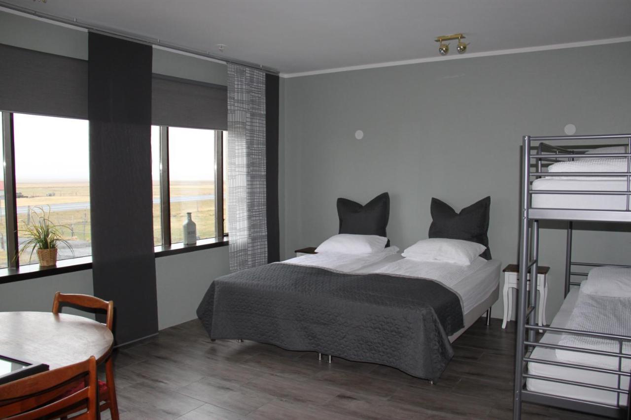 South Iceland Guesthouse Steinar Luaran gambar